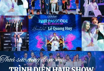 Show Trình Diễn 2024